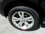 2009 Ford Explorer Limited Wheel