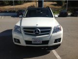2011 Mercedes-Benz GLK 350