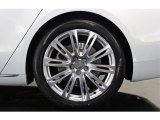 2013 Audi A8 L 4.0T quattro Wheel