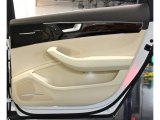 2013 Audi A8 L 4.0T quattro Door Panel