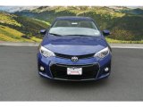 2014 Toyota Corolla S