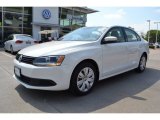 2012 Volkswagen Jetta SE Sedan