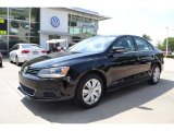 2013 Volkswagen Jetta SE Sedan