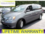 2010 Honda Odyssey EX-L