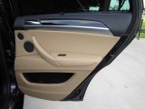 2010 BMW X6 M  Door Panel