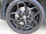 2010 BMW X6 M  Wheel