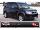 2010 Honda Element EX