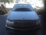 2004 Cadillac DeVille Sedan