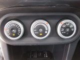 2008 Mitsubishi Lancer Evolution GSR Controls