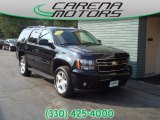 2011 Chevrolet Tahoe LT 4x4