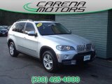 2008 BMW X5 4.8i