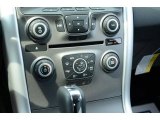 2013 Ford Edge SEL EcoBoost Controls