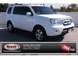 2011 Honda Pilot EX-L