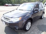 2011 Subaru Forester 2.5 X Limited