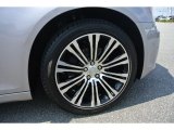 2014 Chrysler 300 S Wheel