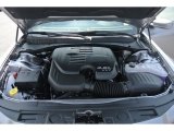 2014 Chrysler 300 S 3.6 Liter DOHC 24-Valve VVT V6 Engine