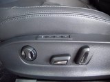 2014 Volkswagen Passat TDI SEL Premium Controls