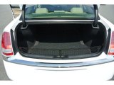 2014 Chrysler 300  Trunk