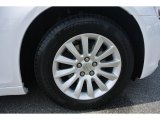 2014 Chrysler 300  Wheel