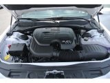 2014 Chrysler 300  3.6 Liter DOHC 24-Valve VVT V6 Engine
