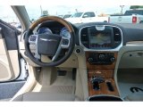 2014 Chrysler 300 C Dashboard