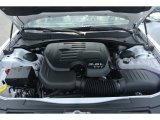 2014 Chrysler 300 C 3.6 Liter DOHC 24-Valve VVT V6 Engine