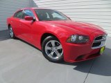 2012 Dodge Charger SE