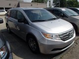 2011 Honda Odyssey EX-L