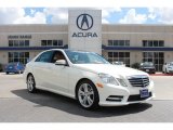 2013 Mercedes-Benz E 350 Sedan