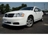 2012 Dodge Avenger SXT