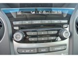 2012 Honda Pilot EX-L 4WD Audio System