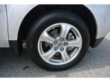 Honda Pilot 2012 Wheels and Tires