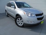 2011 Chevrolet Traverse LT