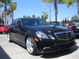 2010 Mercedes-Benz E 350 Sedan