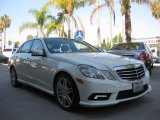 2010 Mercedes-Benz E 350 Sedan