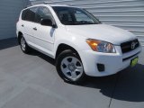 2010 Toyota RAV4 I4