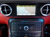2012 Mercedes-Benz SLS AMG Navigation