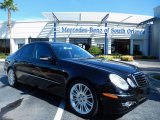 2008 Mercedes-Benz E 350 Sedan