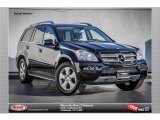 2011 Mercedes-Benz GL 450 4Matic