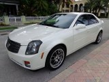 2005 Cadillac CTS Sedan