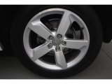 2011 Audi Q5 2.0T quattro Wheel