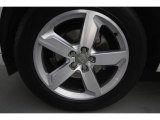 2011 Audi Q5 2.0T quattro Wheel