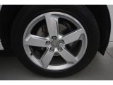 2011 Audi Q5 2.0T quattro Wheel