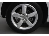 2011 Audi Q5 2.0T quattro Wheel