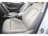 2011 Audi Q5 2.0T quattro Front Seat