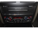 2011 Audi Q5 2.0T quattro Controls