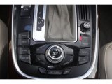 2011 Audi Q5 2.0T quattro Controls