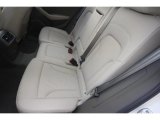 2011 Audi Q5 2.0T quattro Rear Seat
