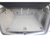 2011 Audi Q5 2.0T quattro Trunk