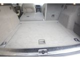 2011 Audi Q5 2.0T quattro Trunk